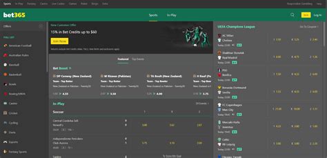 bet365 login page - 365 bet log